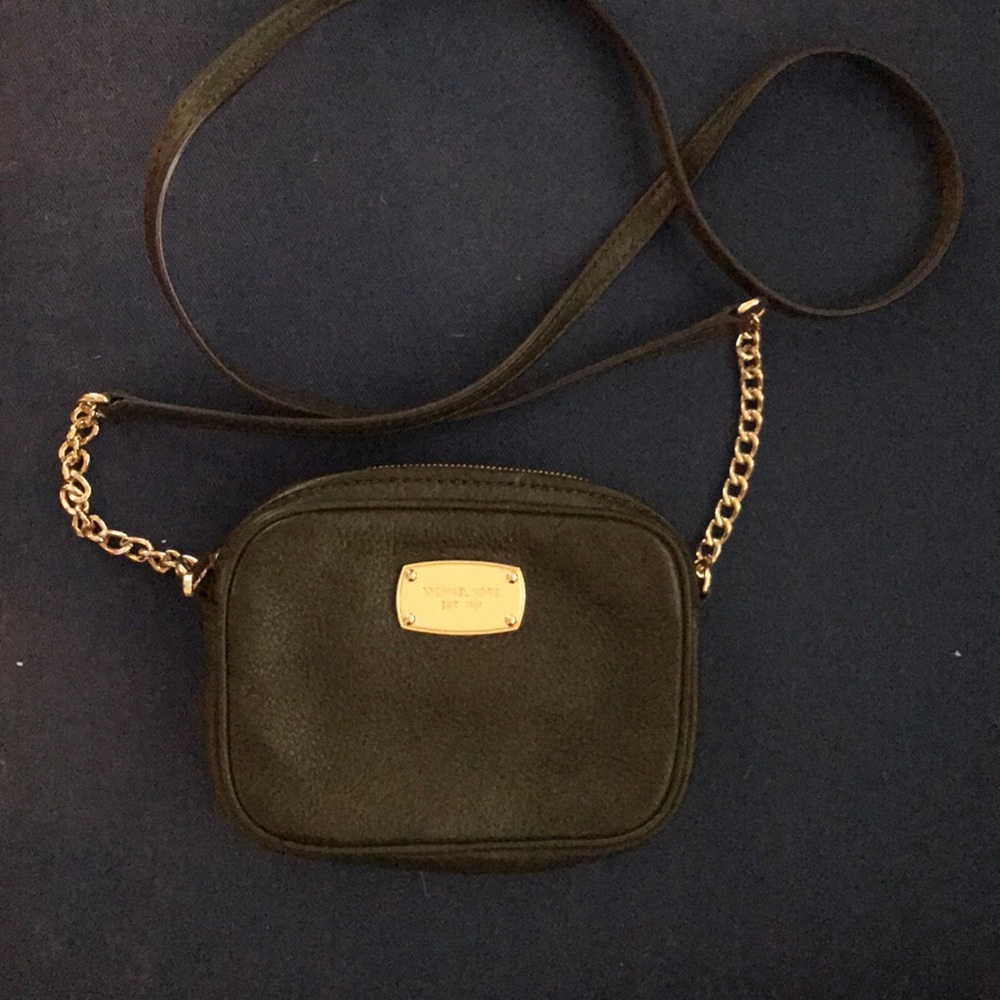 Michael Kors Crossbody Bag